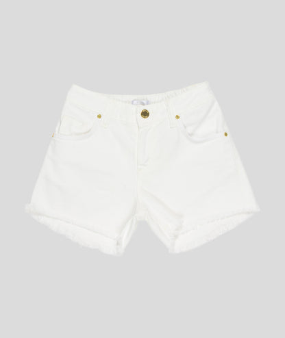 GIRL SHORTS