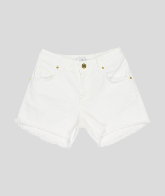 SHORTS GIRL