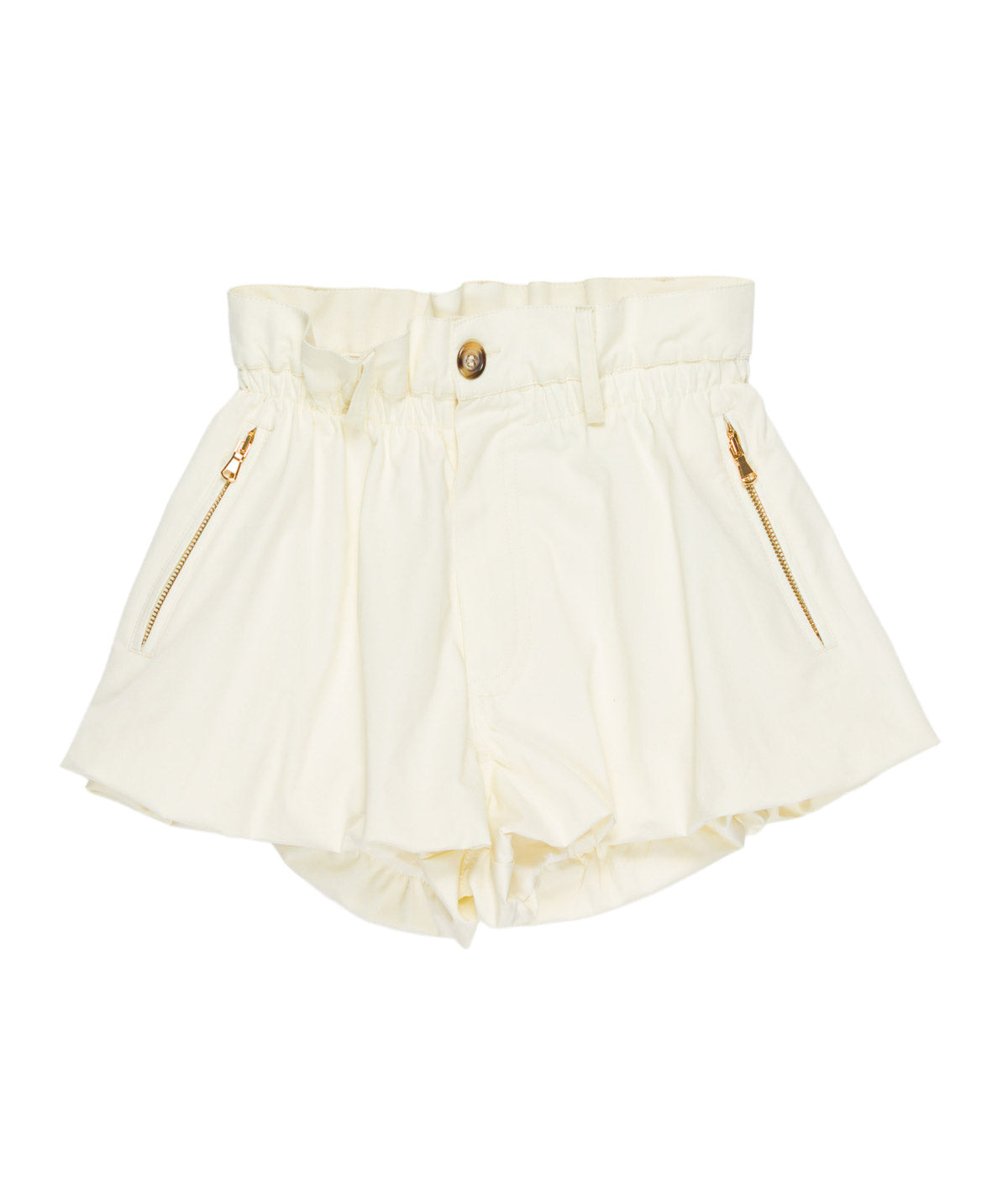 SHORTS GIRL