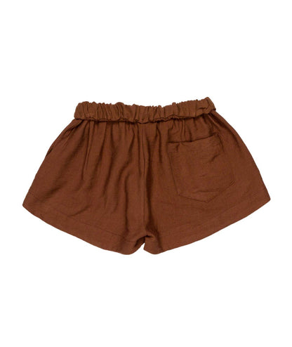 GIRL SHORTS