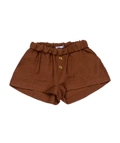 GIRL SHORTS