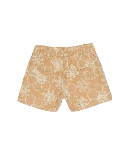 GIRL SHORTS
