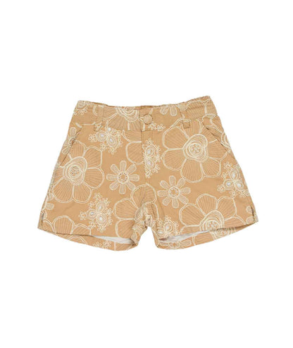 GIRL SHORTS