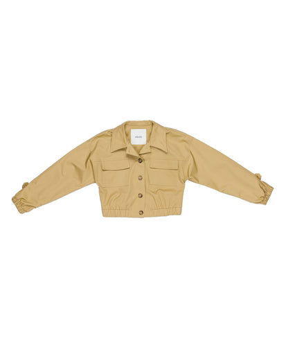 GIRL'S JACKET