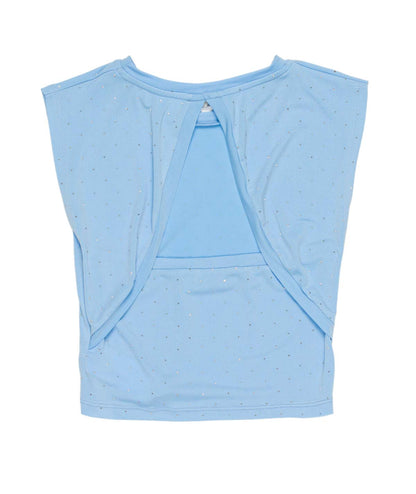 GIRL'S T-SHIRT
