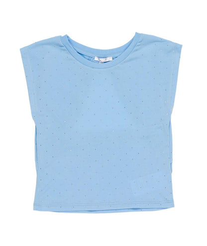 GIRL'S T-SHIRT