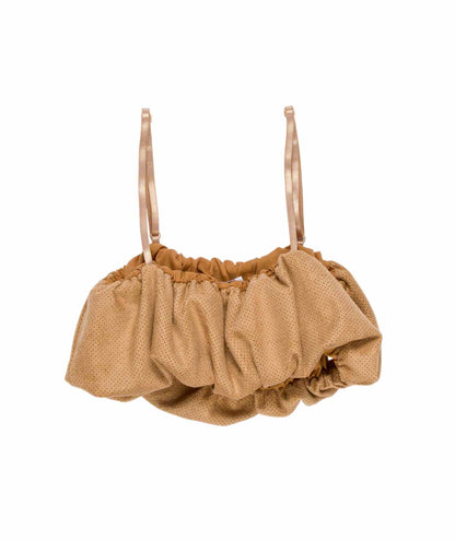 Completo ragazzina con cintura
