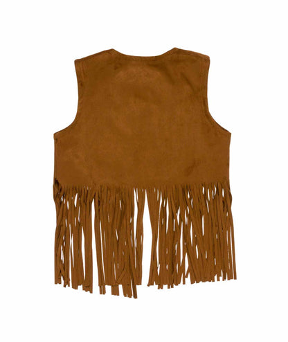 WAISTCOAT GIRL