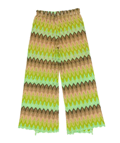 GIRL TROUSERS