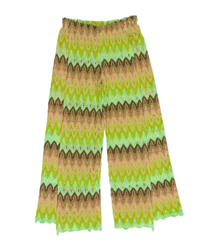 GIRL TROUSERS