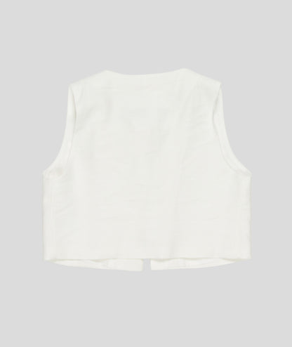 Gilet girl