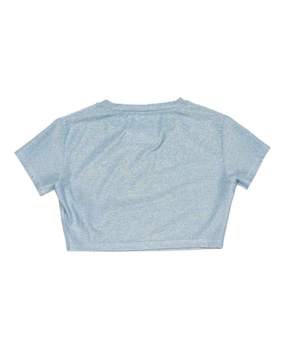 T-shirt girl