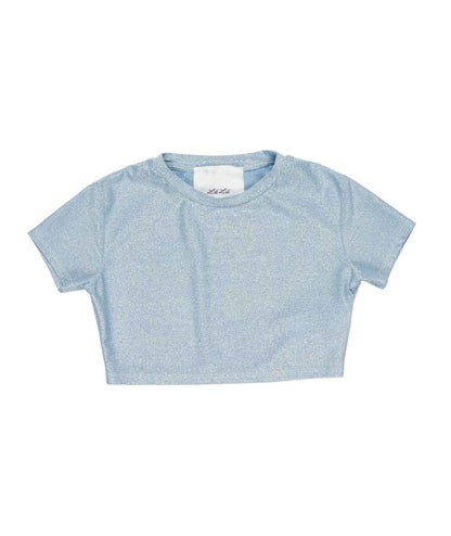 T-shirt girl
