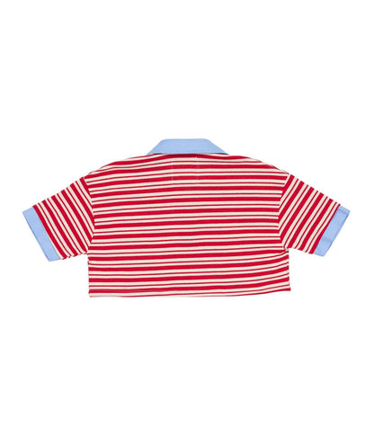 Polo felpa girl