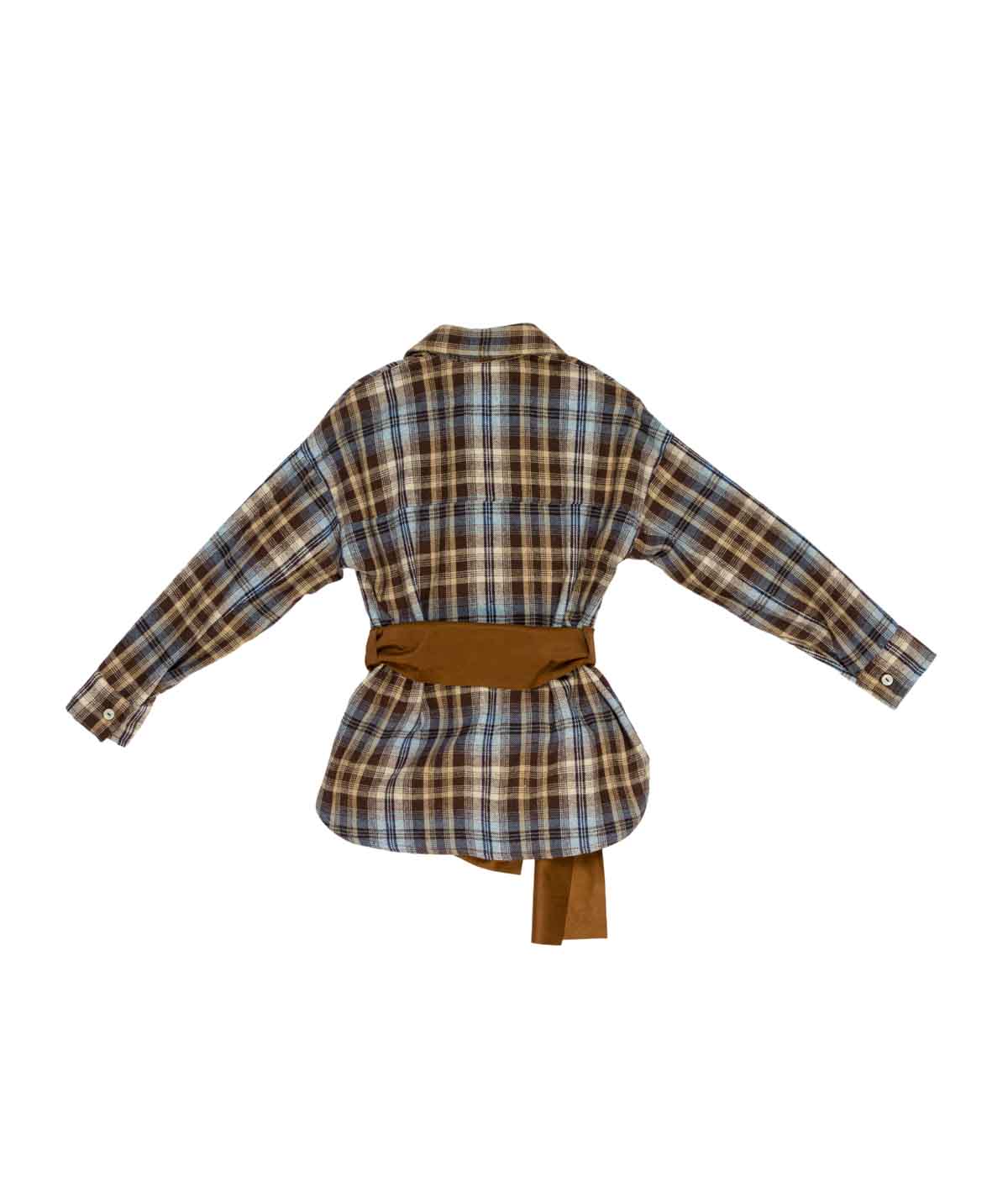 CAMICIA GIRL