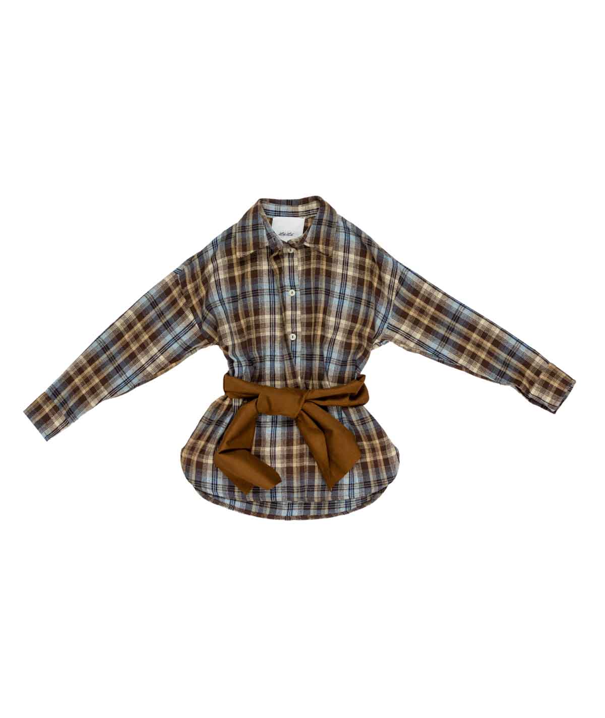 CAMICIA GIRL