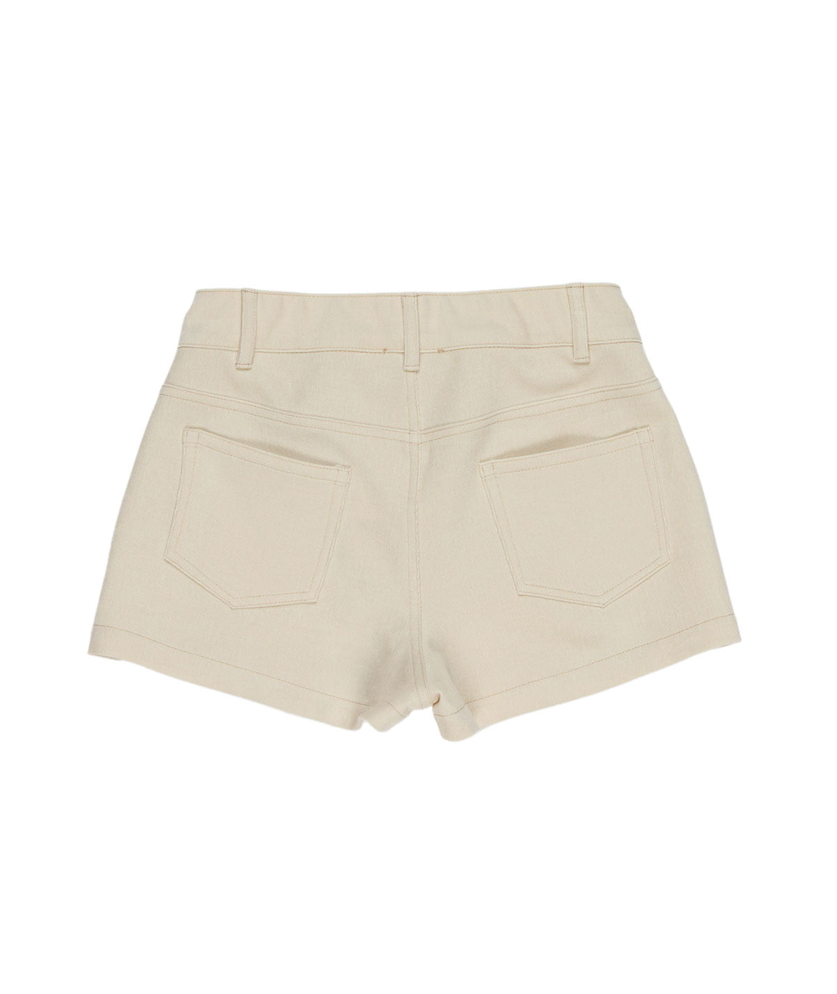 SHORTS GIRL