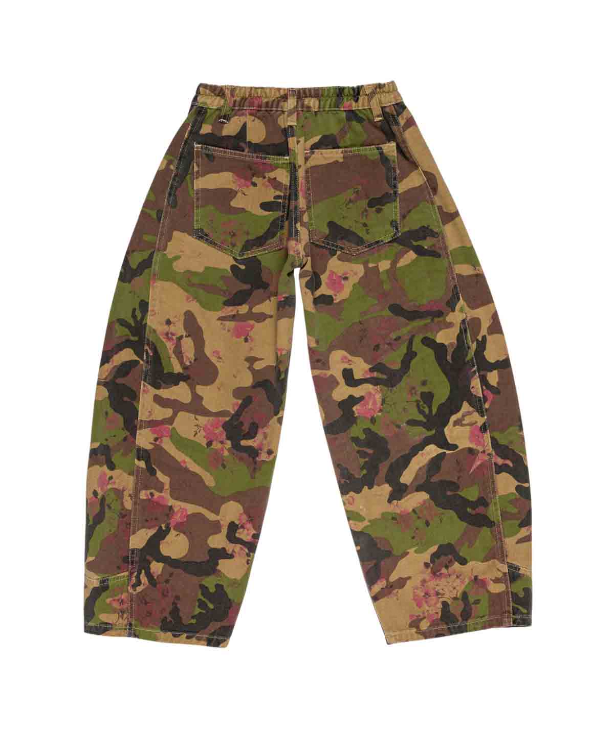 PANTALONE GIRL