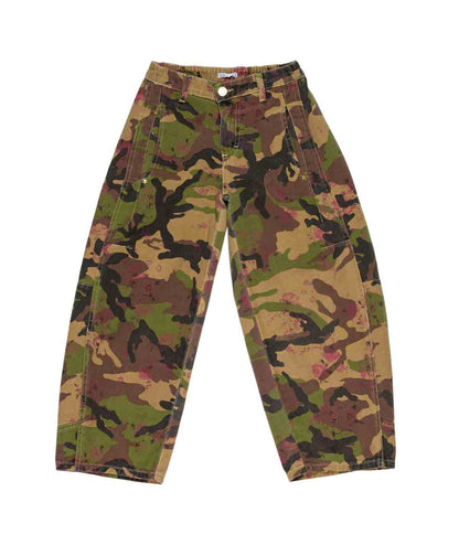 PANTALONE GIRL