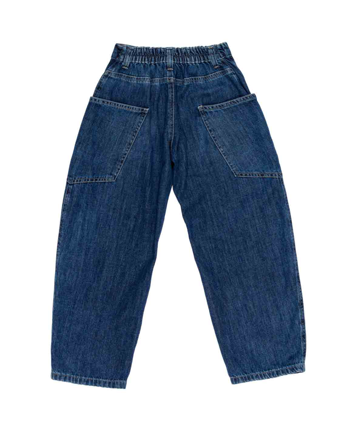 JEANS GIRL