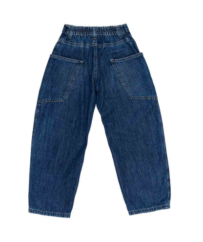 JEANS GIRL