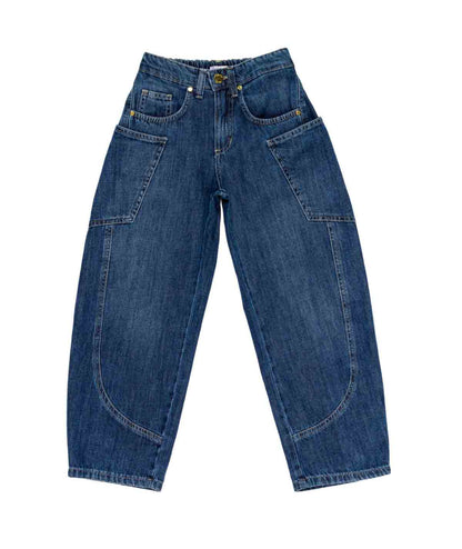 JEANS GIRL