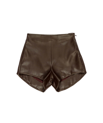SHORTS GIRL