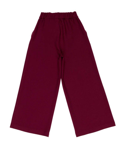 PANTALONE WIDE LEG GIRL