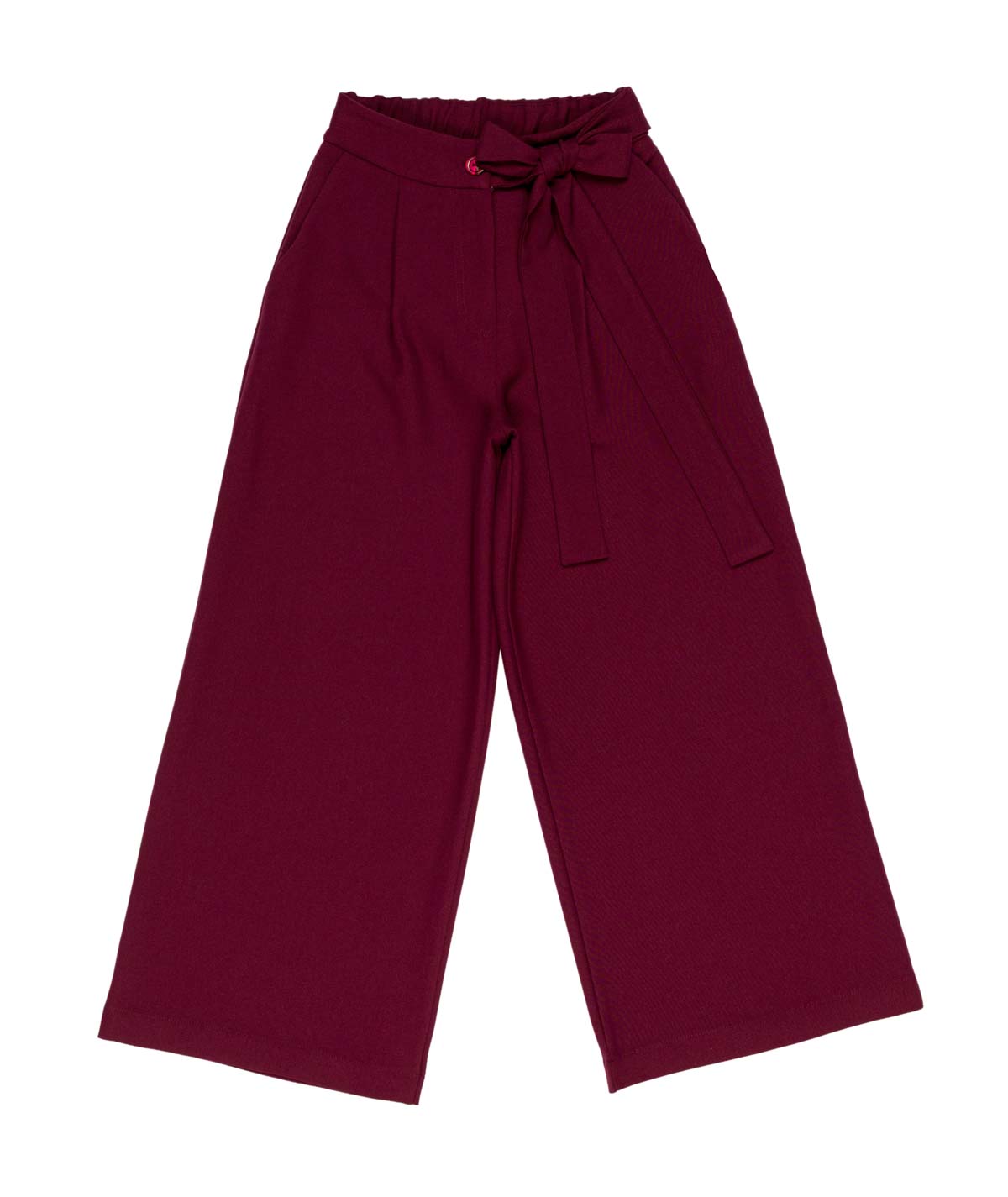 PANTALONE WIDE LEG GIRL