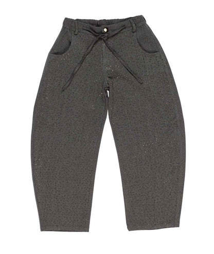 PANTALONE GIRL C/STRASS