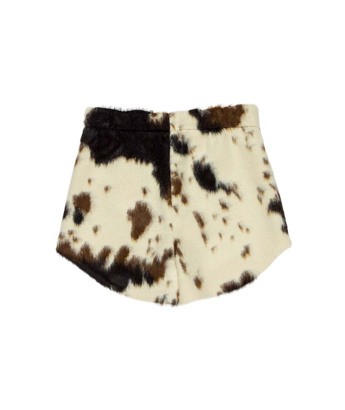SHORTS GIRL