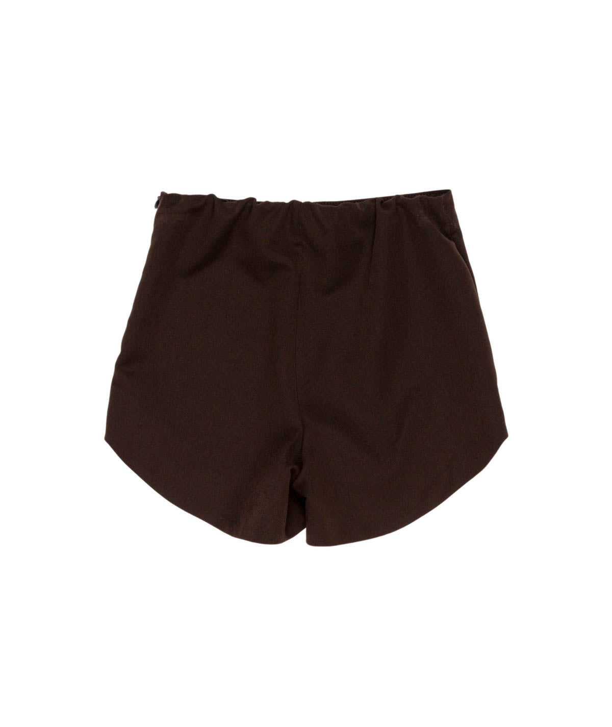 SHORTS GIRL