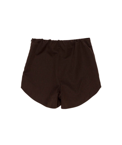 SHORTS GIRL