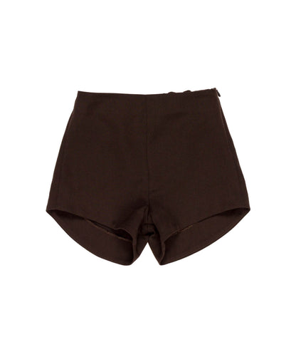SHORTS GIRL