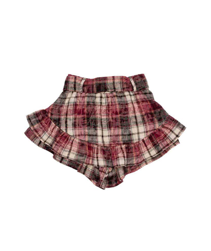 SHORTS GIRL