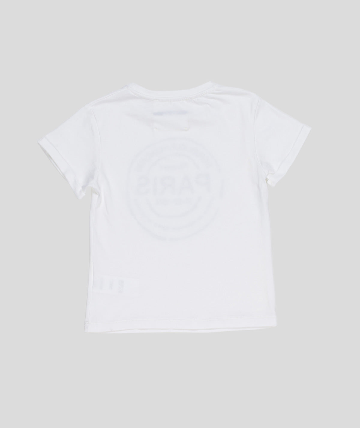 T-SHIRT GIRL