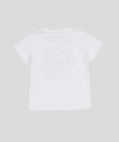 T-SHIRT GIRL
