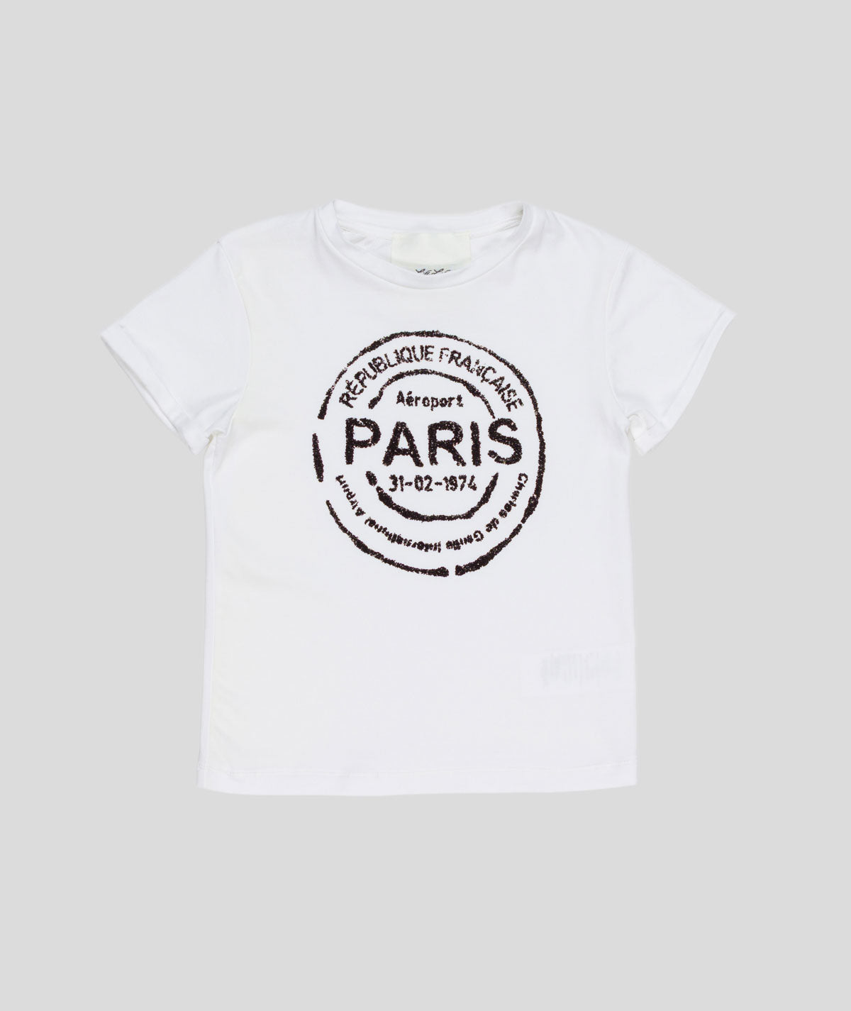 T-SHIRT GIRL