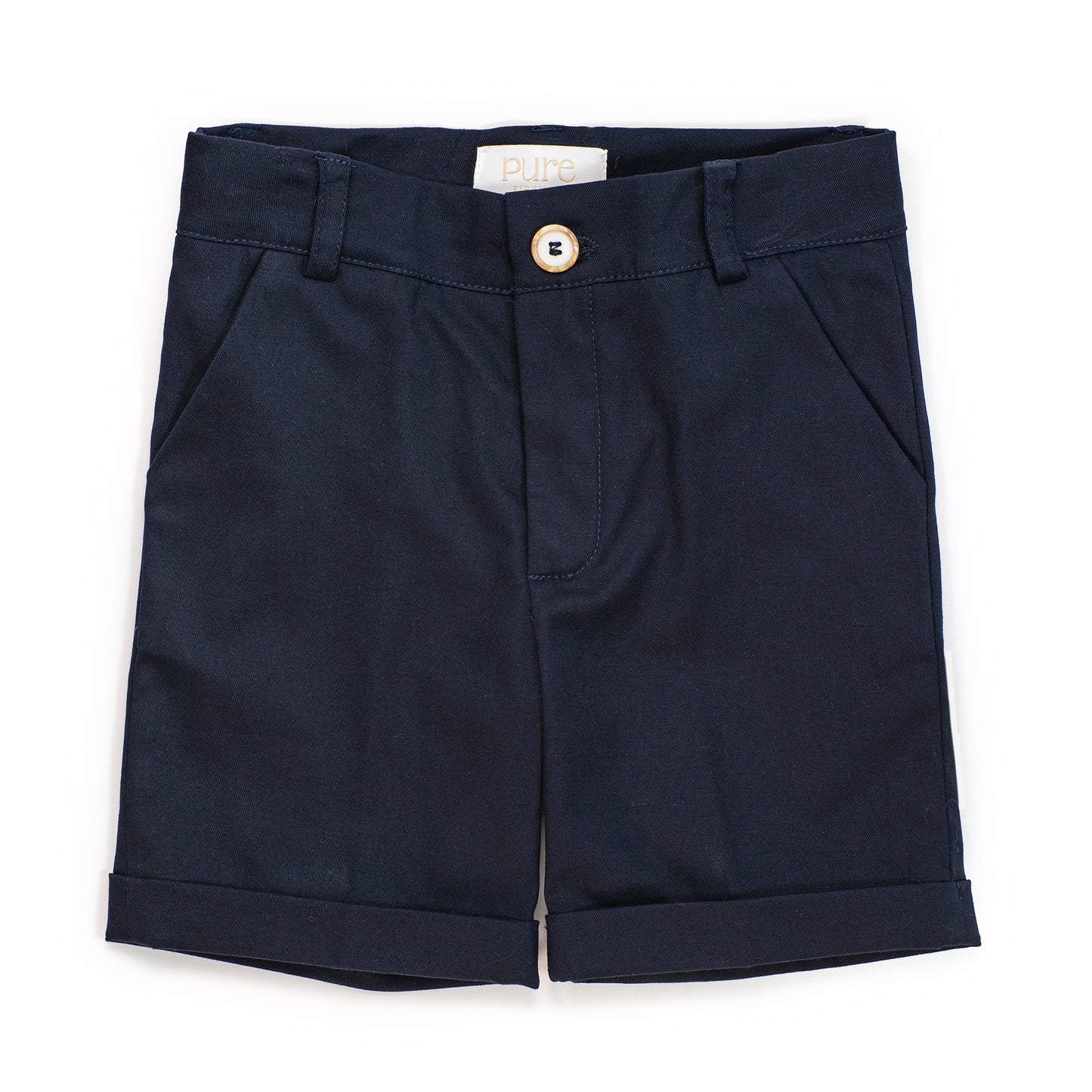 Pantalone all'inglese in tess.