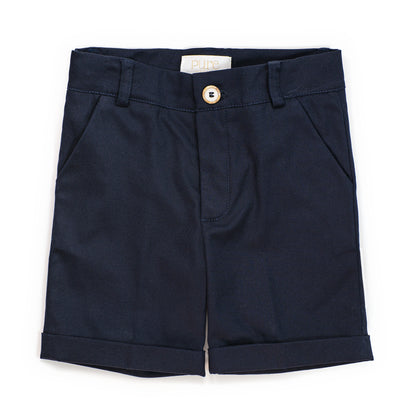 Pantalone all'inglese in tess.