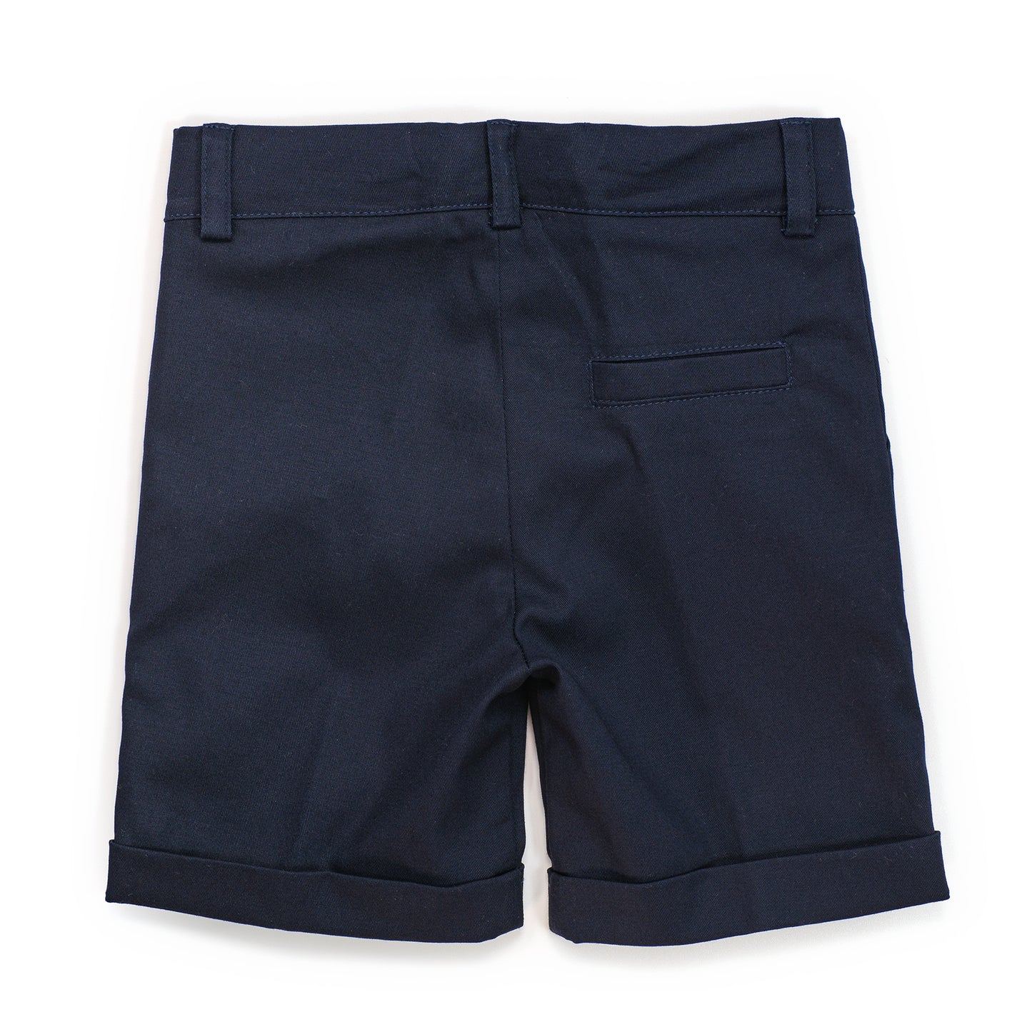 Pantalone all'inglese in tess.