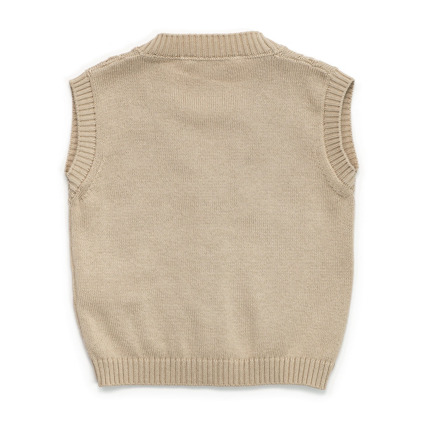 Gilet in tricot