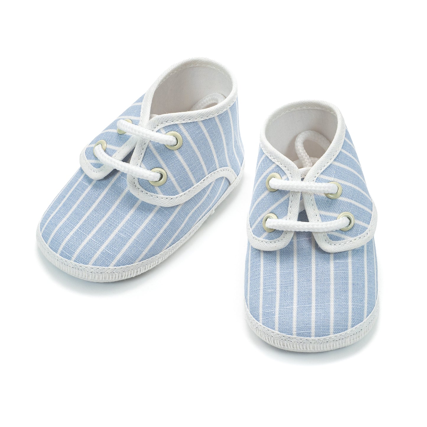 Linen Blend Shoe