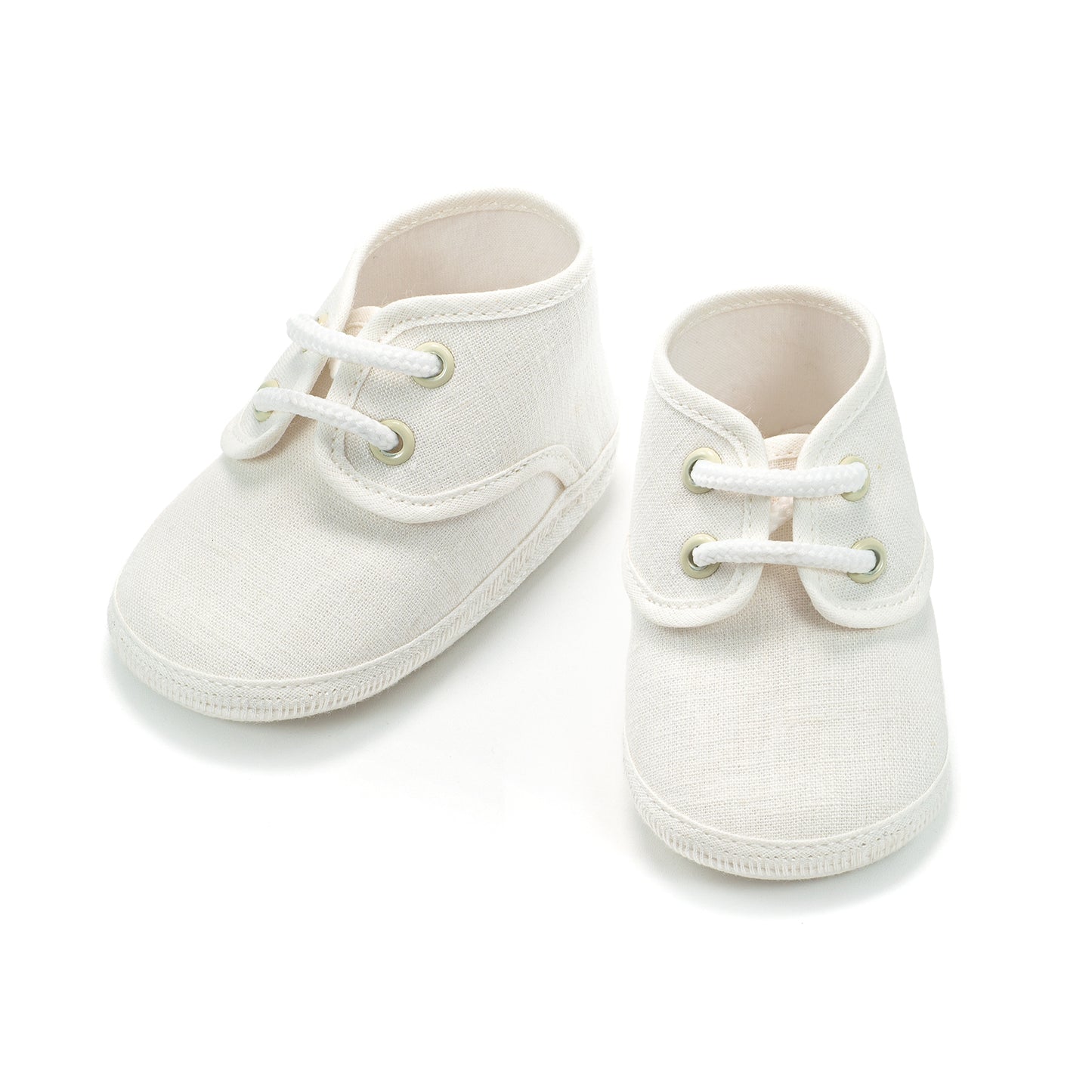 Linen Blend Shoe