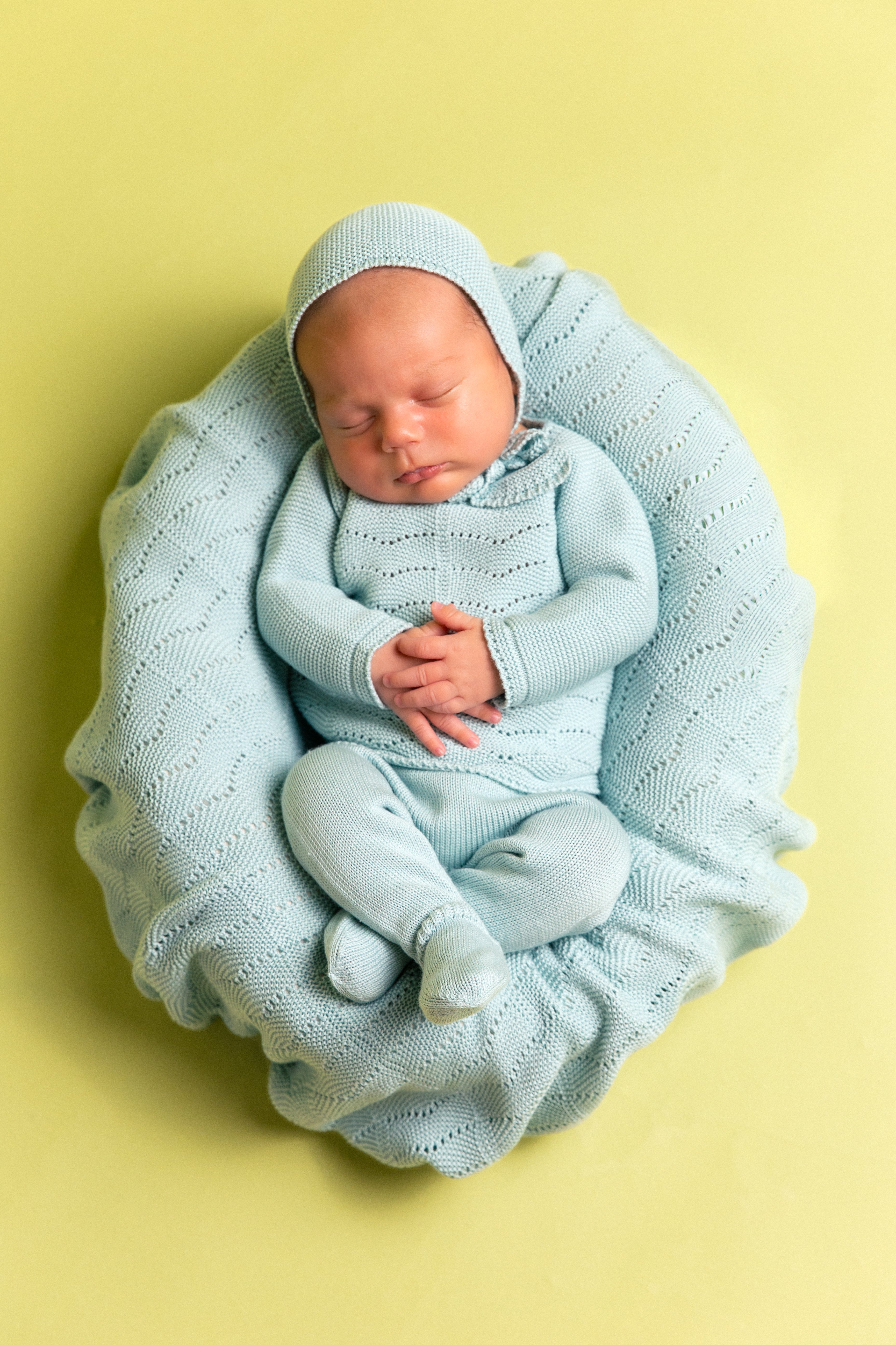 Collezione moda bambino PE26 | Sansone Boutique