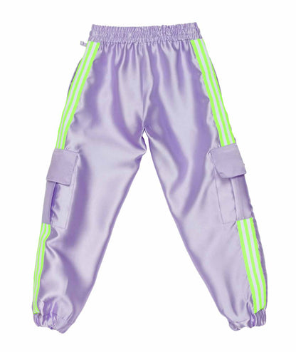 Girl's outfit