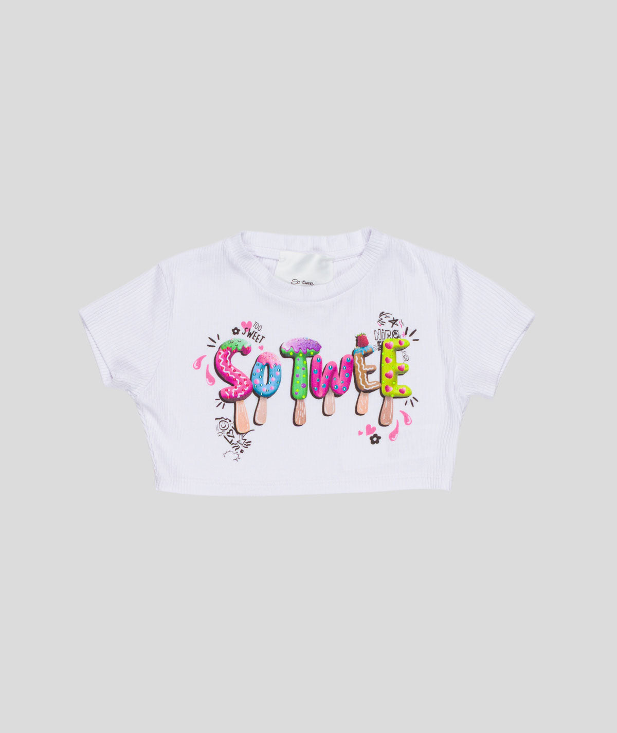 Girl's outfit