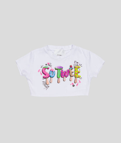 Girl's outfit