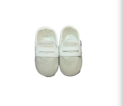 Scarpine battesimo