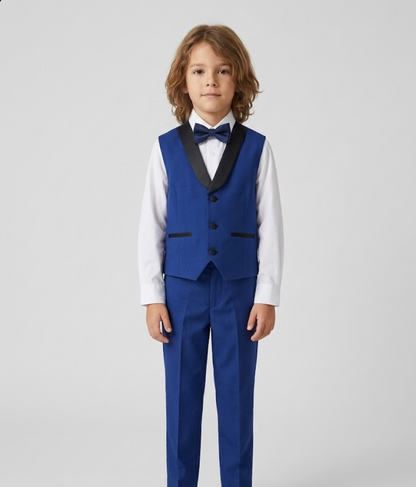 PAGE BOY OUTFIT